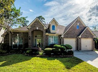 14126 Rock Dove Ln, Houston, TX 77044