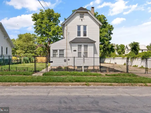 916 N Kresson St, Baltimore, MD 21205
