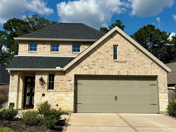 475 Glacier Pass, Montgomery, TX 77316