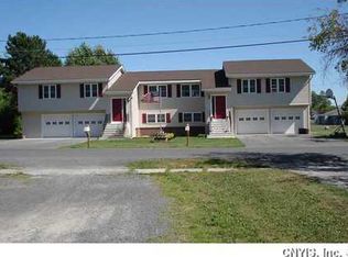 203-205 205 Woolsey St, Sackets Harbor, NY 13685