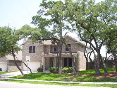 120 Cinnabar Trl, Cibolo, TX, 78108