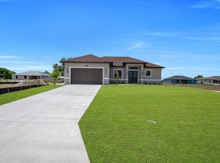 3115 2nd St SW, Lehigh Acres, FL 33976