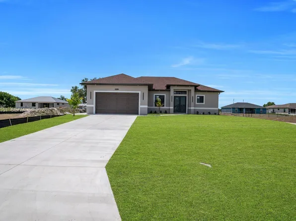 3115 2nd St SW, Lehigh Acres, FL 33976