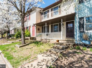 5135 Redbud Rd, Fredericksburg, VA 22407