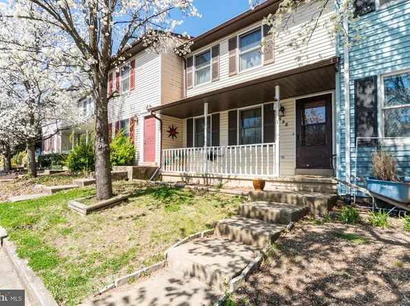 5135 Redbud Rd, Fredericksburg, VA 22407