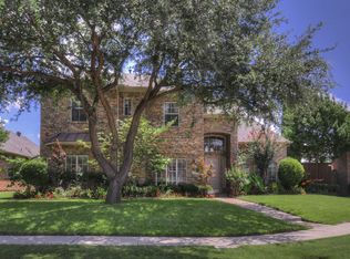 7204 Rickmansworth Dr, Plano, TX 75025