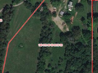 1265 Morgan Rd, Bridgeville, PA 15017