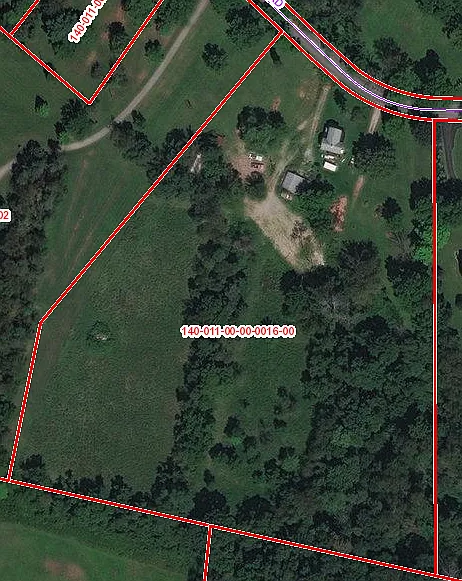 1265 Morgan Rd photo 1