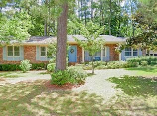 2007 Courtney Dr, North Augusta, SC 29841