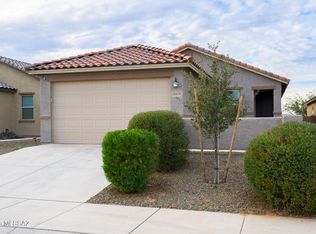 10616 W Goulding Dr, Marana, AZ 85653