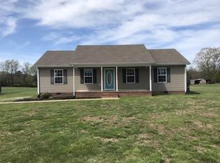 1081 N Brace Rd, Summertown, TN 38483