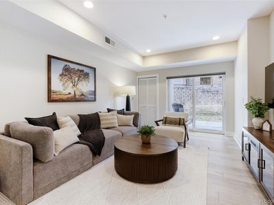 1401 W 85th Avenue #B102, Federal Heights, CO, 80260