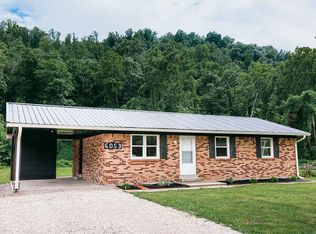 6053 Us Highway 460 W, Means, KY 40346