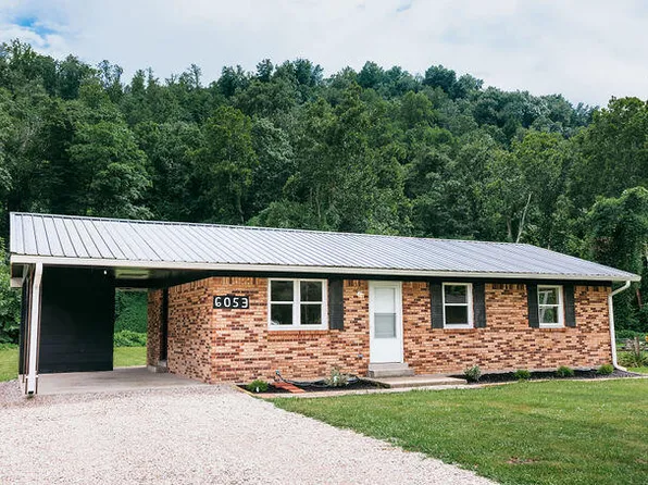 6053 Us Highway 460 W, Means, KY 40346