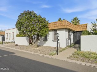 600 E River Rd APT W, Tucson, AZ 85704