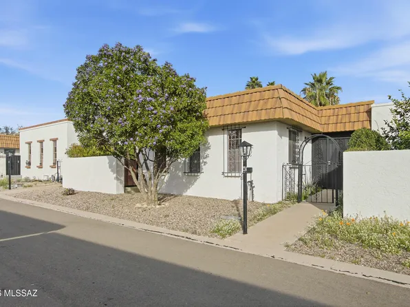 600 E River Rd APT W, Tucson, AZ 85704