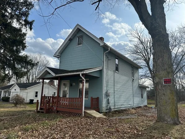 46621 N State St, New Waterford, OH 44445