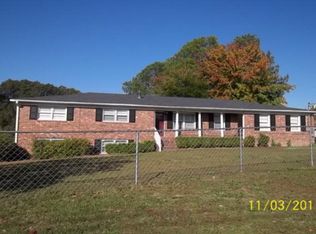 5531 Cascade Ave, Macon, GA 31206