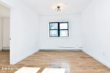 Rented by Bohemia Realty Group