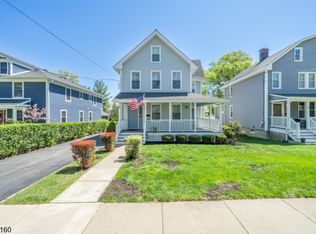 55 Summit Ave FLOOR 2, Chatham, NJ 07928