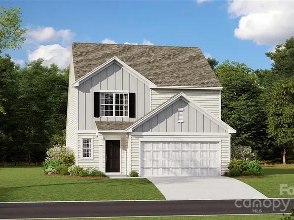 15117 Windy Plains Rd, Charlotte, NC 28262