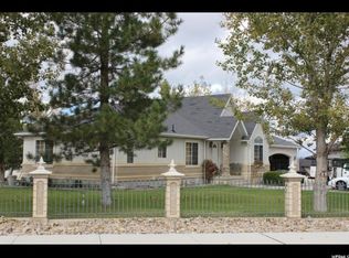 6496 W Indian Hollow Ln, Herriman, UT 84096