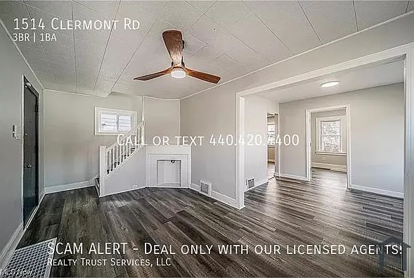 1514 Clermont Rd — Photo 3