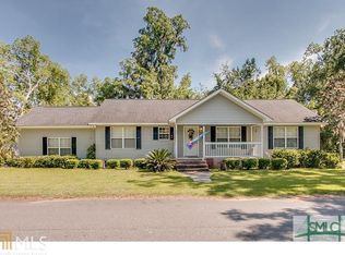 304 4th St, Guyton, GA 31312