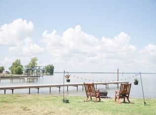Peninsula Point, Kerens, TX 75144