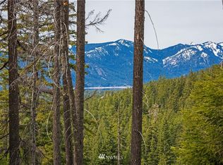 R & R Heights Dr, Roslyn, WA 98941