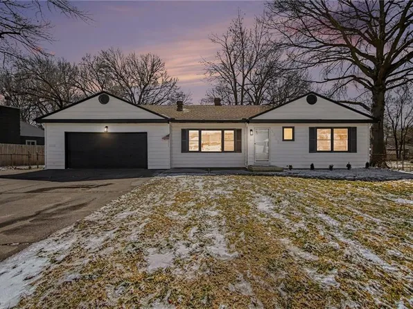 7300 Elm Ave, Kansas City, MO 64133