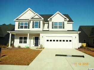 9504 Bald Cypress Ct, Myrtle Beach, SC 29579