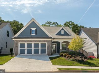 1528 Bedstone Dr, Canton, GA 30114