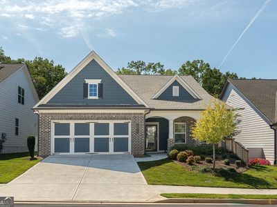 1528 Bedstone Dr, Canton, GA, 30114