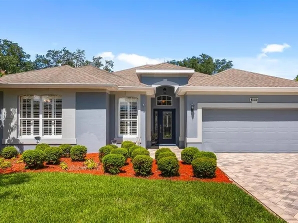 4010 Hammersmith Dr, Clermont, FL 34711