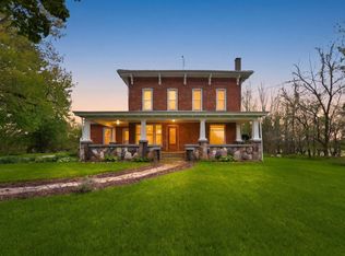 6212 E 1200 N, Wolcottville, IN 46795