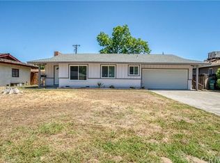 609 Foster Ave, Madera, CA 93637