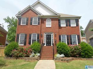 4543 Highland Crest Cir, Birmingham, AL 35226