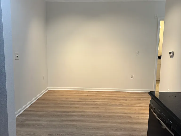 Dinette Area