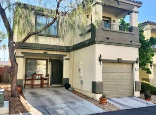 7852 Solid Horn Ct, Las Vegas, NV 89149