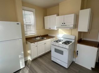 351 Sherman Ave #B, New Haven, CT 06511