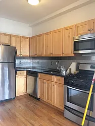 Rented by At Home Realty NY LLC