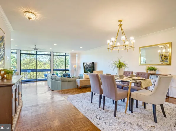 4990 Sentinel Dr #16-506, Bethesda, MD 20816