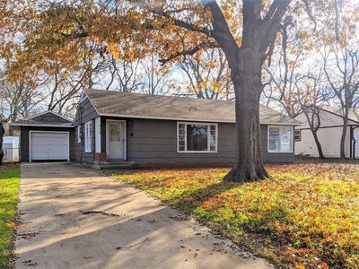 912 S Rusk St, Gainesville, TX, 76240