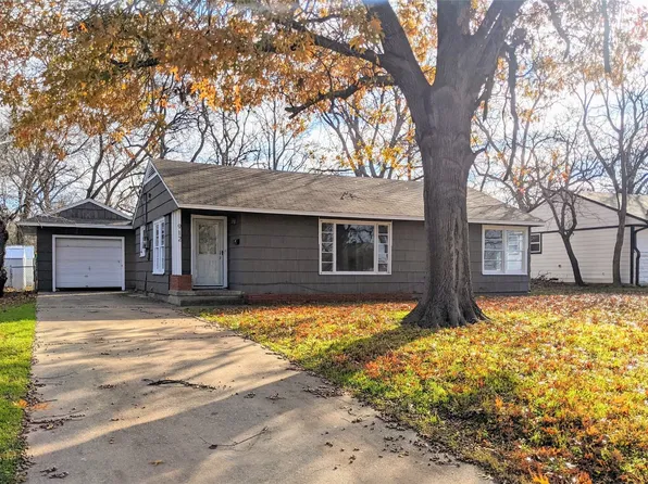 912 S Rusk St, Gainesville, TX 76240