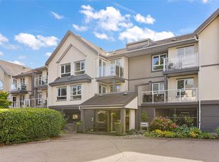 Lady James, Sidney, BC V8L 1Z5