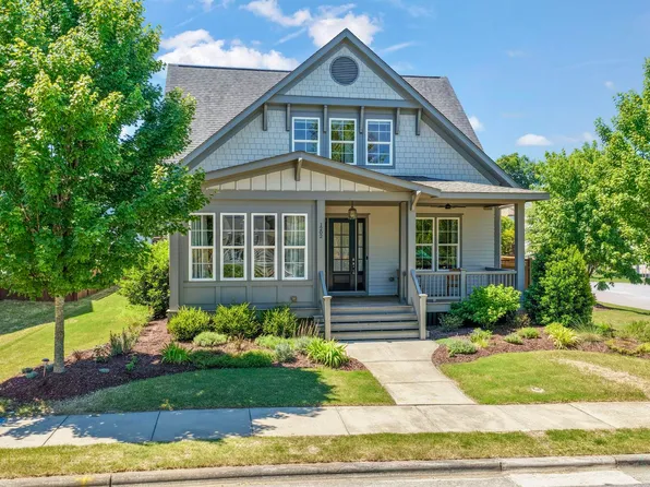 1202 Quincy Cottage Rd, Hillsborough, NC 27278