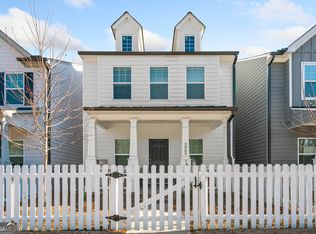 3065 Windover Ln, Kennesaw, GA 30144