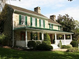 1138 Corbett Rd, Monkton, MD 21111