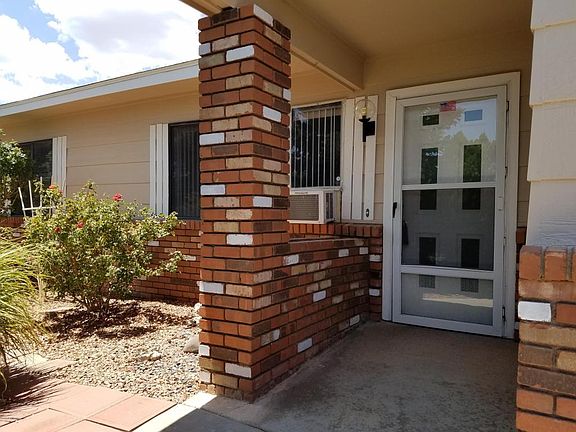 5th image of 7832 E Las Palmas Dr